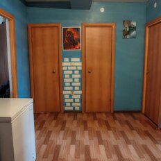 Квартира 57 м², 2-комнатная - изображение 5