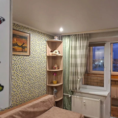 Квартира 15,9 м², студия - изображение 1