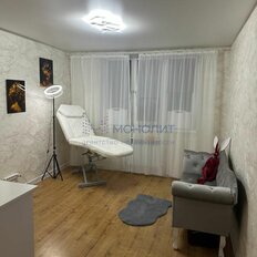 Квартира 18,9 м², студия - изображение 1