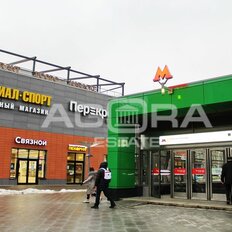 151,6 м², торговое помещение - изображение 1