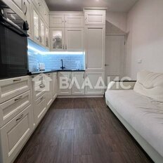 Квартира 46 м², 1-комнатная - изображение 1