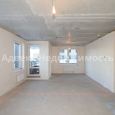 Квартира 52,1 м², 1-комнатная - изображение 5