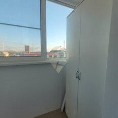 Квартира 34 м², 1-комнатная - изображение 5