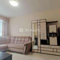Квартира 57 м², 2-комнатная - изображение 2
