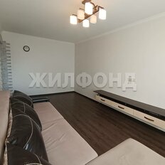 Квартира 31 м², 1-комнатная - изображение 3