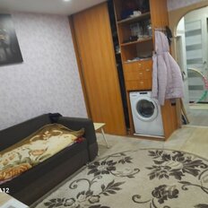 Квартира 18 м², 1-комнатная - изображение 5