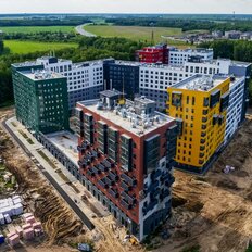 Квартира 79,5 м², 3-комнатная - изображение 3