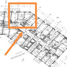 Квартира 49,8 м², 2-комнатная - изображение 4