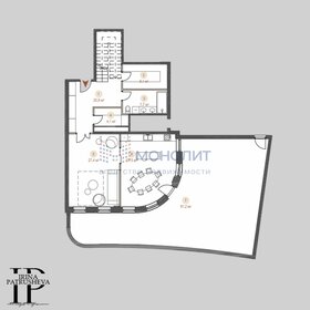296,7 м², 5-комнатная квартира 153 000 000 ₽ - изображение 55