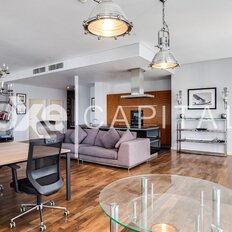 Квартира 184 м², 3-комнатные - изображение 3