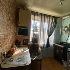 Квартира 30,3 м², 1-комнатная - изображение 3