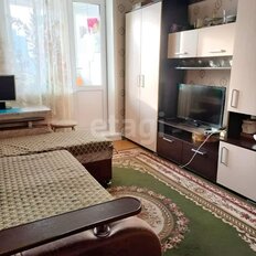 Квартира 30,2 м², 1-комнатная - изображение 1