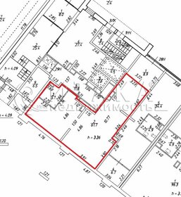 105 м², торговое помещение 210 000 ₽ в месяц - изображение 63