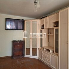 Квартира 31,7 м², 1-комнатная - изображение 2