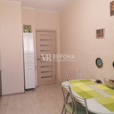 Квартира 58,4 м², 2-комнатная - изображение 3