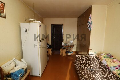 24,5 м², комната 675 000 ₽ - изображение 36