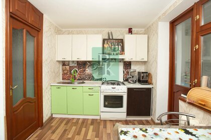 Купить трехкомнатную квартиру до 6 млн рублей в Таганроге - изображение 10