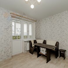 Квартира 37,6 м², 1-комнатная - изображение 5