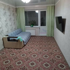 Квартира 33,1 м², 1-комнатная - изображение 1