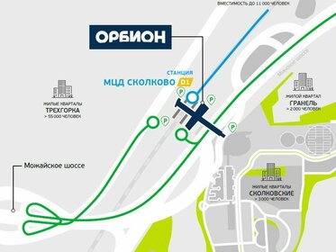 676 м², торговое помещение 800 000 ₽ в месяц - изображение 33