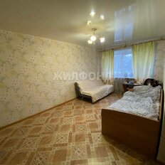 Квартира 40,6 м², 2-комнатная - изображение 3