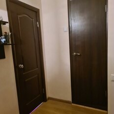 Квартира 22,1 м², 1-комнатная - изображение 5