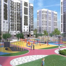 Квартира 64,5 м², 3-комнатная - изображение 3