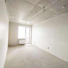 Квартира 32,7 м², студия - изображение 1