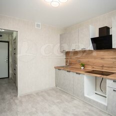 Квартира 31,2 м², 1-комнатная - изображение 3