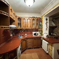 Квартира 58 м², 2-комнатная - изображение 3