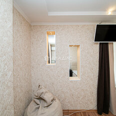 Квартира 78,1 м², 2-комнатная - изображение 4