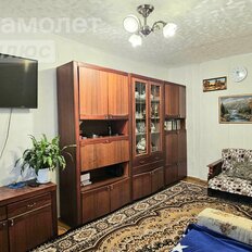 Квартира 95 м², 4-комнатная - изображение 3