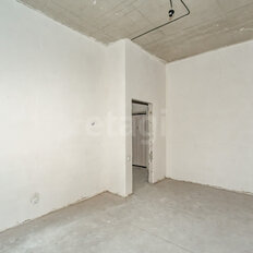 Квартира 38 м², 1-комнатная - изображение 4