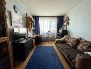Купить квартиру с лоджией в районе Поселение Вороновское в Москве и МО - изображение 39