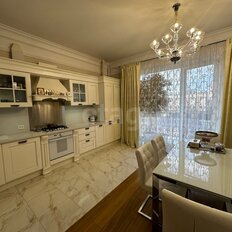 Квартира 97,3 м², 3-комнатная - изображение 4