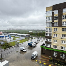 Квартира 35,6 м², 1-комнатная - изображение 2