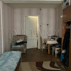 Квартира 69,9 м², 2-комнатная - изображение 4