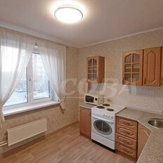 Квартира 33,5 м², 1-комнатная - изображение 5