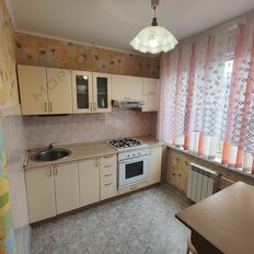 Квартира 60 м², 3-комнатная - изображение 4