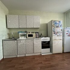 Квартира 49,5 м², 1-комнатная - изображение 5