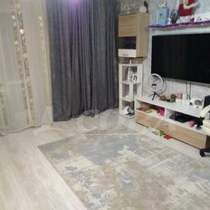 Квартира 51,6 м², 2-комнатная - изображение 2