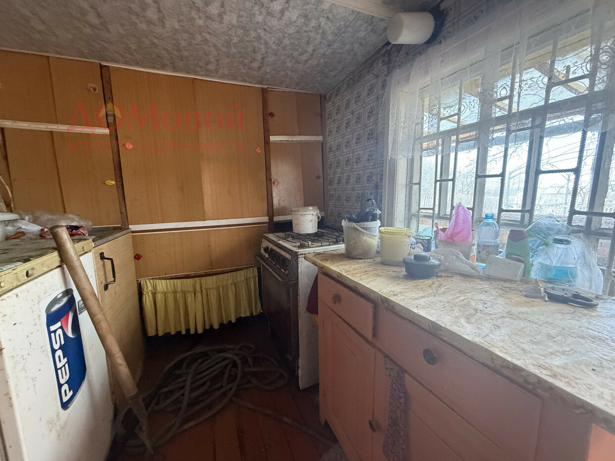 Дом 2-комн. 80 м² в деревня Новое Шишлово — фото 4