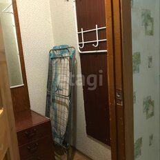 Квартира 42,7 м², 1-комнатная - изображение 5