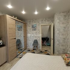 Квартира 50,7 м², 2-комнатная - изображение 3