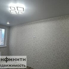 Квартира 37,5 м², 1-комнатная - изображение 1