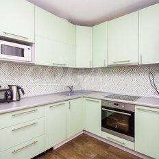 Квартира 43,5 м², 1-комнатная - изображение 1