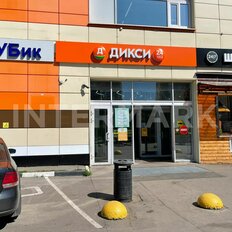 2785 м², готовый бизнес - изображение 1