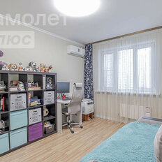 Квартира 55,5 м², 2-комнатная - изображение 4