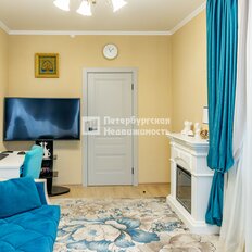 Квартира 82,1 м², 3-комнатная - изображение 3