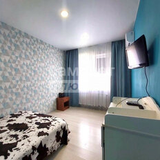 Квартира 30,1 м², 1-комнатная - изображение 4
